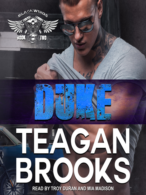 Title details for Duke by Teagan Brooks - Available